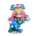 かわいくデフォルメされた「山海絵巻伝 リリア」フィギュアがRiot Store Japanに新発売―ポップコーンを持った「ヘクステックドレイク」も【リーグ・オブ・レジェンド】