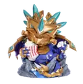 かわいくデフォルメされた「山海絵巻伝 リリア」フィギュアがRiot Store Japanに新発売―ポップコーンを持った「ヘクステックドレイク」も【リーグ・オブ・レジェンド】