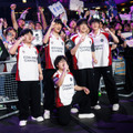 EDG復活！圧倒的パフォーマンスでトップ3確定―不調を乗り越え2025年2月以来の勝利【VCT 2026 Masters London】