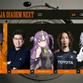最強チーム「DD NEXT」を止めるのは誰だ？プレイオフ直前！「LTK シーズン3」を振り返る【NEXT編】