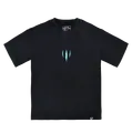 今日は『VALORANT』でコーディネイト…「ヴァイパー」モチーフのフーディに「オーメン」Tシャツ、「レイナとゲッコー」が描かれたトートバッグ…Riot Store Japanにてスタイリッシュなアパレルが3種新登場！