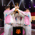 国別対抗戦「ENC 2026」『LoL』ロスターが発表！韓国はFaker、Keriaらアジア競技大会と同メンバー、日本はLJL勢中心の構成に
