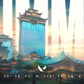【VALORANT】新マップ「サミット」が6月25日に実装決定！新モード「リテイク」や新スキン「ブラックスパイア」も登場するAct 4の最新情報が公開