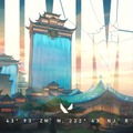 【VALORANT】新マップ「サミット」が6月25日に実装決定！新モード「リテイク」や新スキン「ブラックスパイア」も登場するAct 4の最新情報が公開