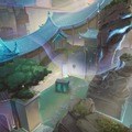 【VALORANT】新マップ「サミット」が6月25日に実装決定！新モード「リテイク」や新スキン「ブラックスパイア」も登場するAct 4の最新情報が公開