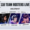 国別対抗戦「Esports Nations Cup 2026」カナダ代表にTenZが選出！もう一度プロとして戦う姿がみられるかも？Marved、JonahP、madaほか7名ロスター