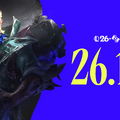 【LoL パッチノート26.13公開】「灰の祓魔師」ロックが実装！チャンピオン調整に加え、ランク戦でも「ラストヒット補助」が使用可能に【リーグ・オブ・レジェンド】