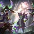 【LoL パッチノート26.13公開】「灰の祓魔師」ロックが実装！チャンピオン調整に加え、ランク戦でも「ラストヒット補助」が使用可能に【リーグ・オブ・レジェンド】