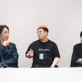 SHAKA × こく兄 × YUKIO インタビュー！「いいチームになったNEXT」「マジでやばいときもあったCORE」、そして神楽めあ伝説のインタビューなど、王者DDが「LTK」シーズン3を振り返る