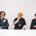 SHAKA × こく兄 × YUKIO インタビュー！「いいチームになったNEXT」「マジでやばいときもあったCORE」、そして神楽めあ伝説のインタビューなど、王者DDが「LTK」シーズン3を振り返る
