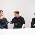 SHAKA × こく兄 × YUKIO インタビュー！「いいチームになったNEXT」「マジでやばいときもあったCORE」、そして神楽めあ伝説のインタビューなど、王者DDが「LTK」シーズン3を振り返る