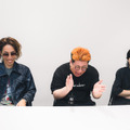 SHAKA × こく兄 × YUKIO インタビュー！「いいチームになったNEXT」「マジでやばいときもあったCORE」、そして神楽めあ伝説のインタビューなど、王者DDが「LTK」シーズン3を振り返る