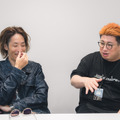 SHAKA × こく兄 × YUKIO インタビュー！「いいチームになったNEXT」「マジでやばいときもあったCORE」、そして神楽めあ伝説のインタビューなど、王者DDが「LTK」シーズン3を振り返る