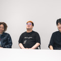 SHAKA × こく兄 × YUKIO インタビュー！「いいチームになったNEXT」「マジでやばいときもあったCORE」、そして神楽めあ伝説のインタビューなど、王者DDが「LTK」シーズン3を振り返る