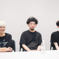 「たぬき忍者さんには申し訳なかった」Yuhi × apaMEN × ThintoN インタビュー！ 苦戦した理由やCOREの絆、汚部屋エピソードなど、「IT MASTERS」が初めてのLTKを振り返る