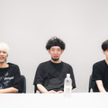 「たぬき忍者さんには申し訳なかった」Yuhi × apaMEN × ThintoN インタビュー！ 苦戦した理由やCOREの絆、汚部屋エピソードなど、「IT MASTERS」が初めてのLTKを振り返る