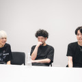 「たぬき忍者さんには申し訳なかった」Yuhi × apaMEN × ThintoN インタビュー！ 苦戦した理由やCOREの絆、汚部屋エピソードなど、「IT MASTERS」が初めてのLTKを振り返る