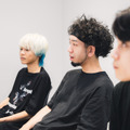 「たぬき忍者さんには申し訳なかった」Yuhi × apaMEN × ThintoN インタビュー！ 苦戦した理由やCOREの絆、汚部屋エピソードなど、「IT MASTERS」が初めてのLTKを振り返る