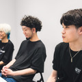 「たぬき忍者さんには申し訳なかった」Yuhi × apaMEN × ThintoN インタビュー！ 苦戦した理由やCOREの絆、汚部屋エピソードなど、「IT MASTERS」が初めてのLTKを振り返る
