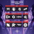Masters Tokyo決勝から3年―偉業を成したFNATIC、“RANK UP”を続けたEvil Geniuses、エース欠くPRXを救った伝説の男…忘れられないドラマを振り返る