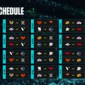 「VCT Pacific Stage 2」スケジュールが公開！Championsを賭けた大一番―ZETAは7月16日、DFMは17日に初戦を迎える【VALORANT】