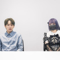 Cerosの「2人きりだね」から「らいりん」まで...らいじんと夜よいちが振り返る「LTK シーズン: パンデモニウム」