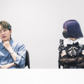Cerosの「2人きりだね」から「らいりん」まで...らいじんと夜よいちが振り返る「LTK シーズン: パンデモニウム」