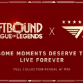 『LoL』カードゲーム『Riftbound』に「T1」コレクションが登場―Fakerはじめレジェンドたちがカードに？全貌はMSI期間に公開