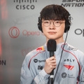 【T1 Faker独占インタビュー】MSI開幕戦3-0快勝―集団戦の秘訣や、プライベートの読書事情、アジア競技大会でに向けた日本ファンへのメッセージも