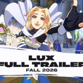 『2XKO』ラックスとサミーラが参戦決定！アメリカ・ラスベガスで開催中の「Evo 2026」にてティザー映像が公開