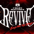 neth、rion、赤見かるび、ありさか、VaniLaらが出場！CRのゲーム特化イベント「Crazy Raccoon Revive」『VALORANT』含む出演メンバーが発表