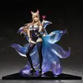 「K/DA アーリ」1/7スケールスタチューがRiot Store Japanにて再入荷！細部まで作り込まれたハイクオリティな一品【リーグ・オブ・レジェンド】