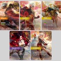 あの「T1」Worlds優勝メンバーが実物のカードに！TCG『Riftbound』Worlds 2025優勝記念コレクションの詳細が判明
