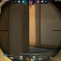 CryoはMeiyマウスパッドを使っている、EDGが1v5ニンジャ解除を許しロンドンの悪夢再来―eスポーツワールドカップが開幕【VALORANT】