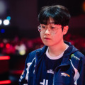 HLEがG2相手に3-0快勝！Zeus「あと2回勝てば優勝という気持ちで臨む」、アニビア先ピックの理由や前回のムンドのビルド解説も【MSI 2026インタビュー翻訳】