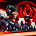 HLEがG2相手に3-0快勝！Zeus「あと2回勝てば優勝という気持ちで臨む」、アニビア先ピックの理由や前回のムンドのビルド解説も【MSI 2026インタビュー翻訳】