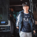 HLEがG2相手に3-0快勝！Zeus「あと2回勝てば優勝という気持ちで臨む」、アニビア先ピックの理由や前回のムンドのビルド解説も【MSI 2026インタビュー翻訳】