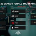 「Challengers Japan 2026 Season Finals」オフライン情報を一挙に紹介―2ND CAREER登場のショーマッチから、RCやFL、ムラッシュが出展のチームブース、豪華景品が当たる会場限定イベントまで盛りだくさん！