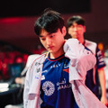 ルーザーズブラケットのT1がFURに3-0で勝利！Peyz「MSIで一番期待できるボットレーナーは自分」、APCメタの背景とG2戦に向けた意気込みを語る【MSI 2026インタビュー翻訳】