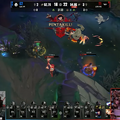 大熱戦！LECの雄・G2がT1との激闘を制し、2019年以来のライバルマッチ勝利―敗れたT1はプレイイン突破も【MSI 2026】