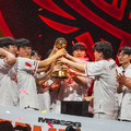 至高のBo5！連日の激闘を制したHLEが自国開催のMSI優勝の栄光に酔いしれる―BLGは先に王手をかけるも「ゴールデンロード」途絶える【MSI 2026】