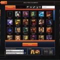 「LoL クラシック」は黎明期の要素をミックスしたベスト盤！ チャンピオンは「60体でスタートし徐々に追加」など詳細情報を含むDevUpdateが公開【リーグ・オブ・レジェンド】