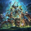 「LoL クラシック」は黎明期の要素をミックスしたベスト盤！ チャンピオンは「60体でスタートし徐々に追加」など詳細情報を含むDevUpdateが公開【リーグ・オブ・レジェンド】