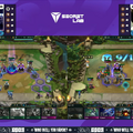 『TFT』「宇宙の神々 Tactician’s Crown」優勝は中国・Huanmie！日本のtitleは健闘するも10位―セット18の情報も公開