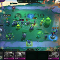 『TFT』「宇宙の神々 Tactician’s Crown」優勝は中国・Huanmie！日本のtitleは健闘するも10位―セット18の情報も公開