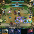 『TFT』「宇宙の神々 Tactician’s Crown」優勝は中国・Huanmie！日本のtitleは健闘するも10位―セット18の情報も公開