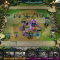 『TFT』「宇宙の神々 Tactician’s Crown」優勝は中国・Huanmie！日本のtitleは健闘するも10位―セット18の情報も公開