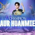 『TFT』「宇宙の神々 Tactician’s Crown」を中国のHuanmieが制し史上三人目の二冠に輝く！日本のtitleは健闘するも10位――セット18の情報も公開