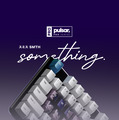 PRX 「something」モデルのキーボード「d4v41」モデルのマウスパッドが新登場―Pulsarとプロ選手が共同開発する「Pro Series」から販売