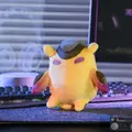 ゲッコー気分を味わえる！かわいいウィングマンのぬいぐるみとモッシュのハットがRiot Store Japanにて新登場【VALORANT】